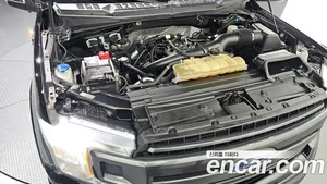 Ford F150, 2019 — миниатюра 6