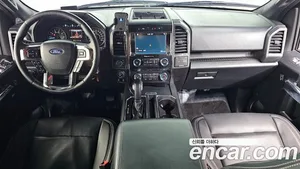 Ford F150, 2019 — миниатюра 7