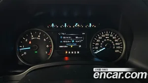 Ford F150, 2019 — миниатюра 8