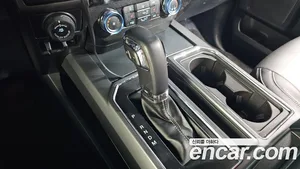 Ford F150, 2019 — миниатюра 9