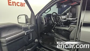 Ford F150, 2019 — миниатюра 10