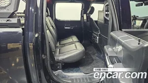 Ford F150, 2019 — миниатюра 11
