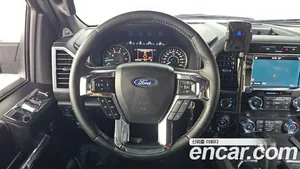 Ford F150, 2019 — миниатюра 12