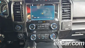 Ford F150, 2019 — миниатюра 13