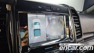 Ford F150, 2019 — миниатюра 14