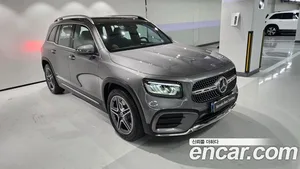Mercedes-Benz GLB-Class, 2025 — миниатюра 2