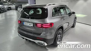 Mercedes-Benz GLB-Class, 2025 — миниатюра 4
