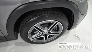 Mercedes-Benz GLB-Class, 2025 — миниатюра 5