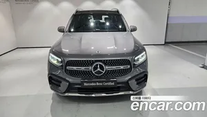 Mercedes-Benz GLB-Class, 2025 — миниатюра 6