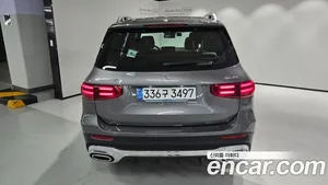 Mercedes-Benz GLB-Class, 2025 — миниатюра 7