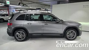 Mercedes-Benz GLB-Class, 2025 — миниатюра 9