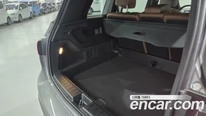 Mercedes-Benz GLB-Class, 2025 — миниатюра 10