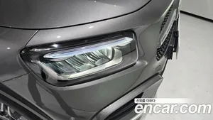 Mercedes-Benz GLB-Class, 2025 — миниатюра 12