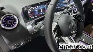 Mercedes-Benz GLB-Class, 2025 — миниатюра 15