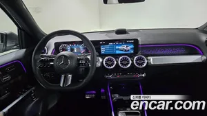 Mercedes-Benz GLB-Class, 2025 — миниатюра 17