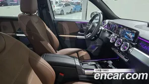 Mercedes-Benz GLB-Class, 2025 — миниатюра 18