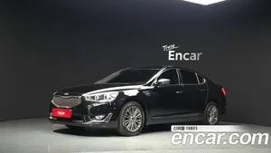 Kia K7, 2015 — миниатюра 1