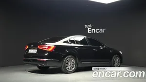 Kia K7, 2015 — миниатюра 2