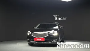 Kia K7, 2015 — миниатюра 3