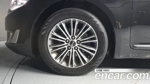 Kia K7, 2015 — миниатюра 5