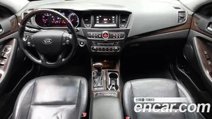 Kia K7, 2015 — миниатюра 7