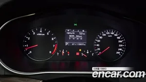 Kia K7, 2015 — миниатюра 8