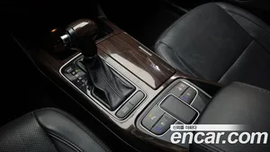Kia K7, 2015 — миниатюра 9