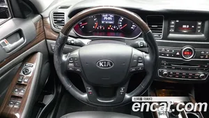 Kia K7, 2015 — миниатюра 13