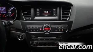 Kia K7, 2015 — миниатюра 14