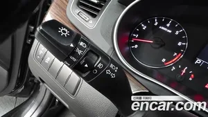 Kia K7, 2015 — миниатюра 17