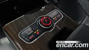 Kia K7, 2015 — миниатюра 18