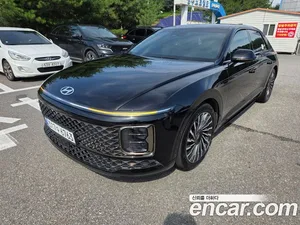 Hyundai Grandeur, 2023 — миниатюра 1
