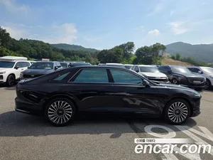Hyundai Grandeur, 2023 — миниатюра 4