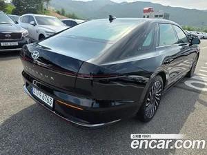 Hyundai Grandeur, 2023 — миниатюра 5