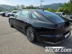 Hyundai Grandeur, 2023 — миниатюра 7
