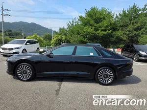 Hyundai Grandeur, 2023 — миниатюра 8