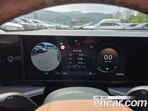 Hyundai Grandeur, 2023 — миниатюра 9