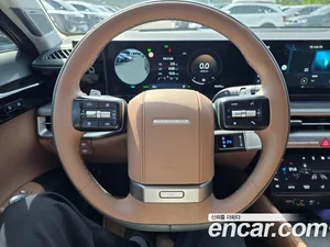 Hyundai Grandeur, 2023 — миниатюра 10