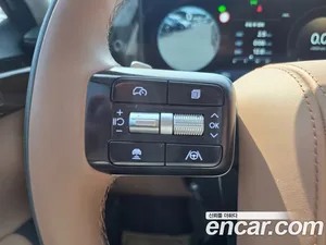 Hyundai Grandeur, 2023 — миниатюра 11