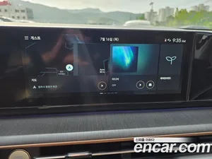 Hyundai Grandeur, 2023 — миниатюра 12