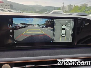 Hyundai Grandeur, 2023 — миниатюра 13
