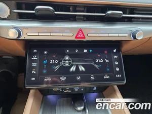 Hyundai Grandeur, 2023 — миниатюра 14