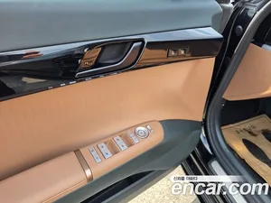 Hyundai Grandeur, 2023 — миниатюра 17