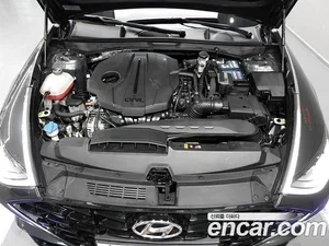 Hyundai Sonata, 2022 — миниатюра 5