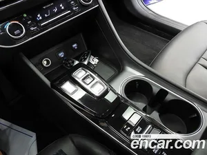 Hyundai Sonata, 2022 — миниатюра 6