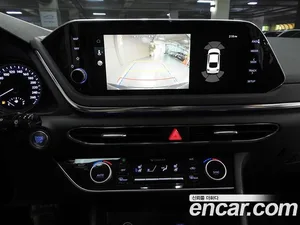 Hyundai Sonata, 2022 — миниатюра 7