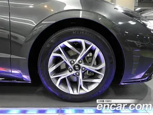 Hyundai Sonata, 2022 — миниатюра 9