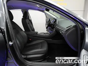 Hyundai Sonata, 2022 — миниатюра 10