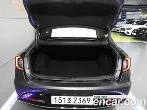 Hyundai Sonata, 2022 — миниатюра 11