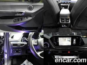 Hyundai Sonata, 2022 — миниатюра 12